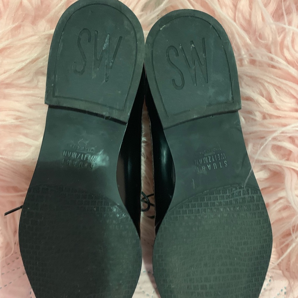 Stuart Weizmann Shoes - image 4